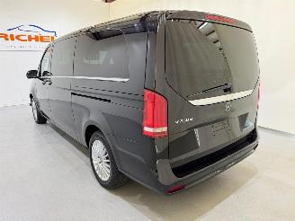 Mercedes V-klasse 250-d Avantgarde extralang 7-p 140Kw picture 6