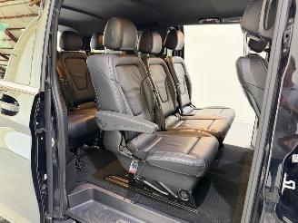 Mercedes V-klasse 250-d Avantgarde extralang 7-p 140Kw picture 32