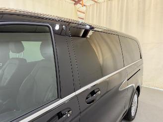 Mercedes V-klasse 250-d Avantgarde extralang 7-p 140Kw picture 37