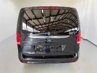 Mercedes V-klasse 250-d Avantgarde extralang 7-p 140Kw picture 5