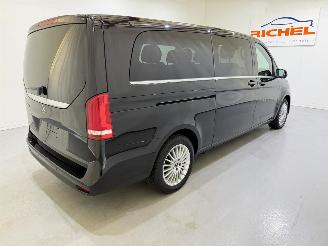 Mercedes V-klasse 250-d Avantgarde extralang 7-p 140Kw picture 25