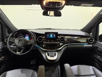 Mercedes V-klasse 250-d Avantgarde extralang 7-p 140Kw picture 20