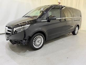 Mercedes V-klasse 250-d Avantgarde extralang 7-p 140Kw picture 31