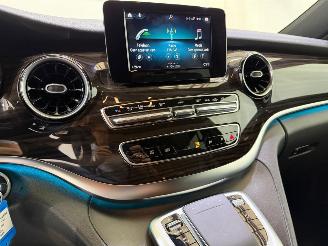 Mercedes V-klasse 250-d Avantgarde extralang 7-p 140Kw picture 8