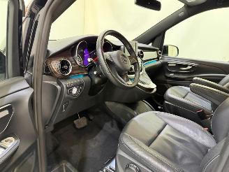 Mercedes V-klasse 250-d Avantgarde extralang 7-p 140Kw picture 26