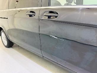 Mercedes V-klasse 250-d Avantgarde extralang 7-p 140Kw picture 10