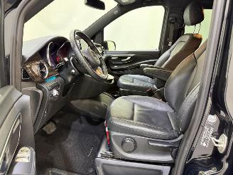 Mercedes V-klasse 250-d Avantgarde extralang 7-p 140Kw picture 7