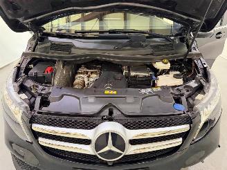 Mercedes V-klasse 250-d Avantgarde extralang 7-p 140Kw picture 18