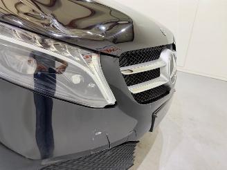 Mercedes V-klasse 250-d Avantgarde extralang 7-p 140Kw picture 16