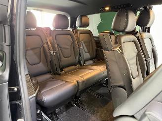Mercedes V-klasse 250-d Avantgarde extralang 7-p 140Kw picture 22
