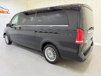 Mercedes V-klasse 250-d Avantgarde extralang 7-p 140Kw picture 41
