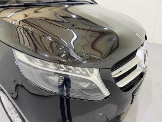 Mercedes V-klasse 250-d Avantgarde extralang 7-p 140Kw picture 12