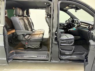 Mercedes V-klasse 250-d Avantgarde extralang 7-p 140Kw picture 9