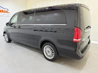 Mercedes V-klasse 250-d Avantgarde extralang 7-p 140Kw picture 33