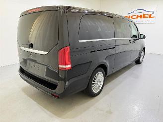 Mercedes V-klasse 250-d Avantgarde extralang 7-p 140Kw picture 4