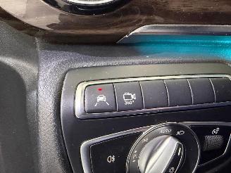 Mercedes V-klasse 250-d Avantgarde extralang 7-p 140Kw picture 29