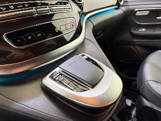 Mercedes V-klasse 250-d Avantgarde extralang 7-p 140Kw picture 28