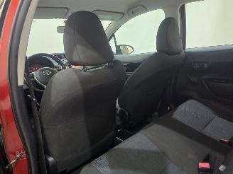 Toyota Yaris 1.0 VVT-i Aspiration 5Drs AC Trekhaak picture 32
