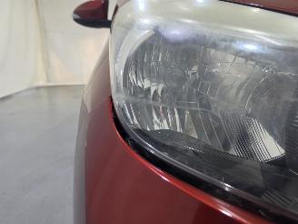 Toyota Yaris 1.0 VVT-i Aspiration 5Drs AC Trekhaak picture 14