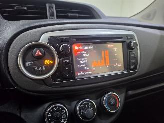Toyota Yaris 1.0 VVT-i Aspiration 5Drs AC Trekhaak picture 24