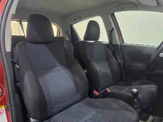 Toyota Yaris 1.0 VVT-i Aspiration 5Drs AC Trekhaak picture 22