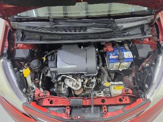 Toyota Yaris 1.0 VVT-i Aspiration 5Drs AC Trekhaak picture 29