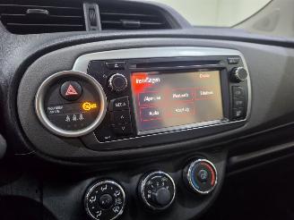 Toyota Yaris 1.0 VVT-i Aspiration 5Drs AC Trekhaak picture 23