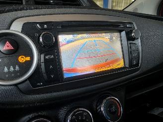 Toyota Yaris 1.0 VVT-i Aspiration 5Drs AC Trekhaak picture 8