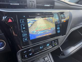 Toyota Auris HB 1.8 Hybrid Business Plus 100Kw Bjr.2017 picture 35