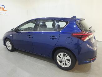 Toyota Auris HB 1.8 Hybrid Business Plus 100Kw Bjr.2017 picture 5