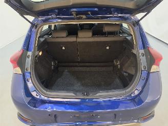 Toyota Auris HB 1.8 Hybrid Business Plus 100Kw Bjr.2017 picture 15