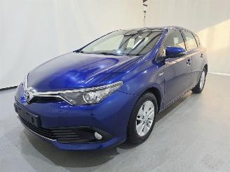 Toyota Auris HB 1.8 Hybrid Business Plus 100Kw Bjr.2017 picture 3