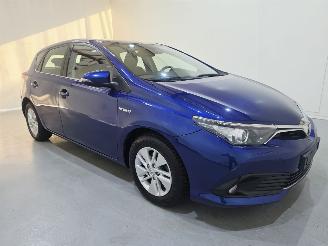 Avarii autoturisme Toyota Auris HB 1.8 Hybrid Business Plus 100Kw Bjr.2017 2017/3