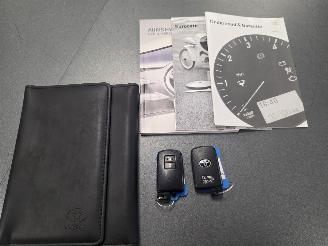 Toyota Auris HB 1.8 Hybrid Business Plus 100Kw Bjr.2017 picture 34