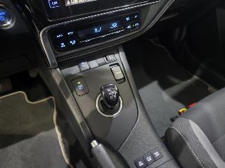 Toyota Auris HB 1.8 Hybrid Business Plus 100Kw Bjr.2017 picture 26