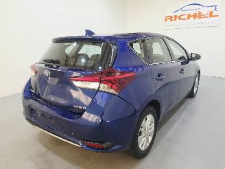 Toyota Auris HB 1.8 Hybrid Business Plus 100Kw Bjr.2017 picture 8