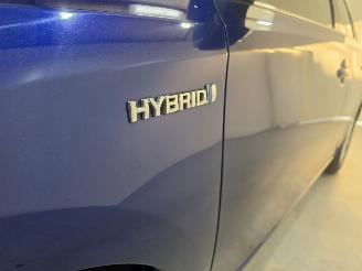 Toyota Auris HB 1.8 Hybrid Business Plus 100Kw Bjr.2017 picture 19