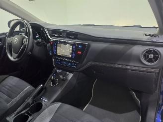 Toyota Auris HB 1.8 Hybrid Business Plus 100Kw Bjr.2017 picture 33