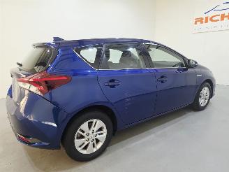 Toyota Auris HB 1.8 Hybrid Business Plus 100Kw Bjr.2017 picture 9