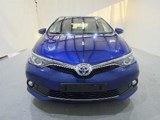 Toyota Auris HB 1.8 Hybrid Business Plus 100Kw Bjr.2017 picture 2