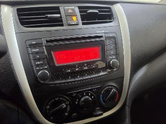 Suzuki Celerio 1.0 Comfort 5Drs AC Bjr.2019 picture 8
