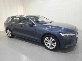 Volvo V-60 2.0 B4 Business Pro MHEV 145Kw picture 26