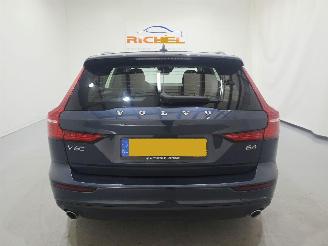 Volvo V-60 2.0 B4 Business Pro MHEV 145Kw picture 5