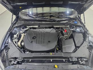 Volvo V-60 2.0 B4 Business Pro MHEV 145Kw picture 30