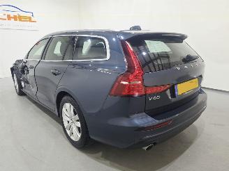 Volvo V-60 2.0 B4 Business Pro MHEV 145Kw picture 6