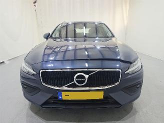 Volvo V-60 2.0 B4 Business Pro MHEV 145Kw picture 2