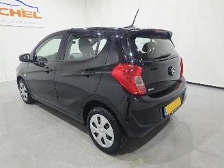 Opel Karl 1.0 Ecoflex Edition 5Drs AC Bjr.2017 picture 4