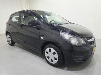 Schadeauto Opel Karl 1.0 Ecoflex Edition 5Drs AC Bjr.2017 2017/1