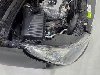 Opel Karl 1.0 Ecoflex Edition 5Drs AC Bjr.2017 picture 11