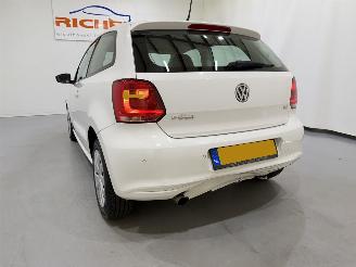 Volkswagen Polo 1.4-16V Comfortline Airco picture 34